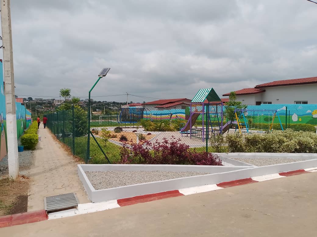 Résidence Bingerville